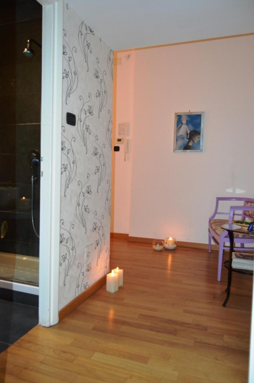 Blue Star Luxury Apartment San Giovanni - Colosseo Rom Exterior foto