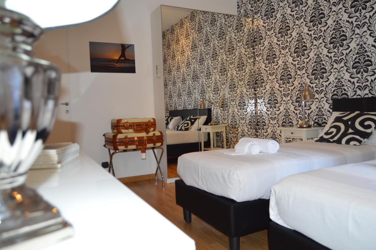 Blue Star Luxury Apartment San Giovanni - Colosseo Rom Exterior foto