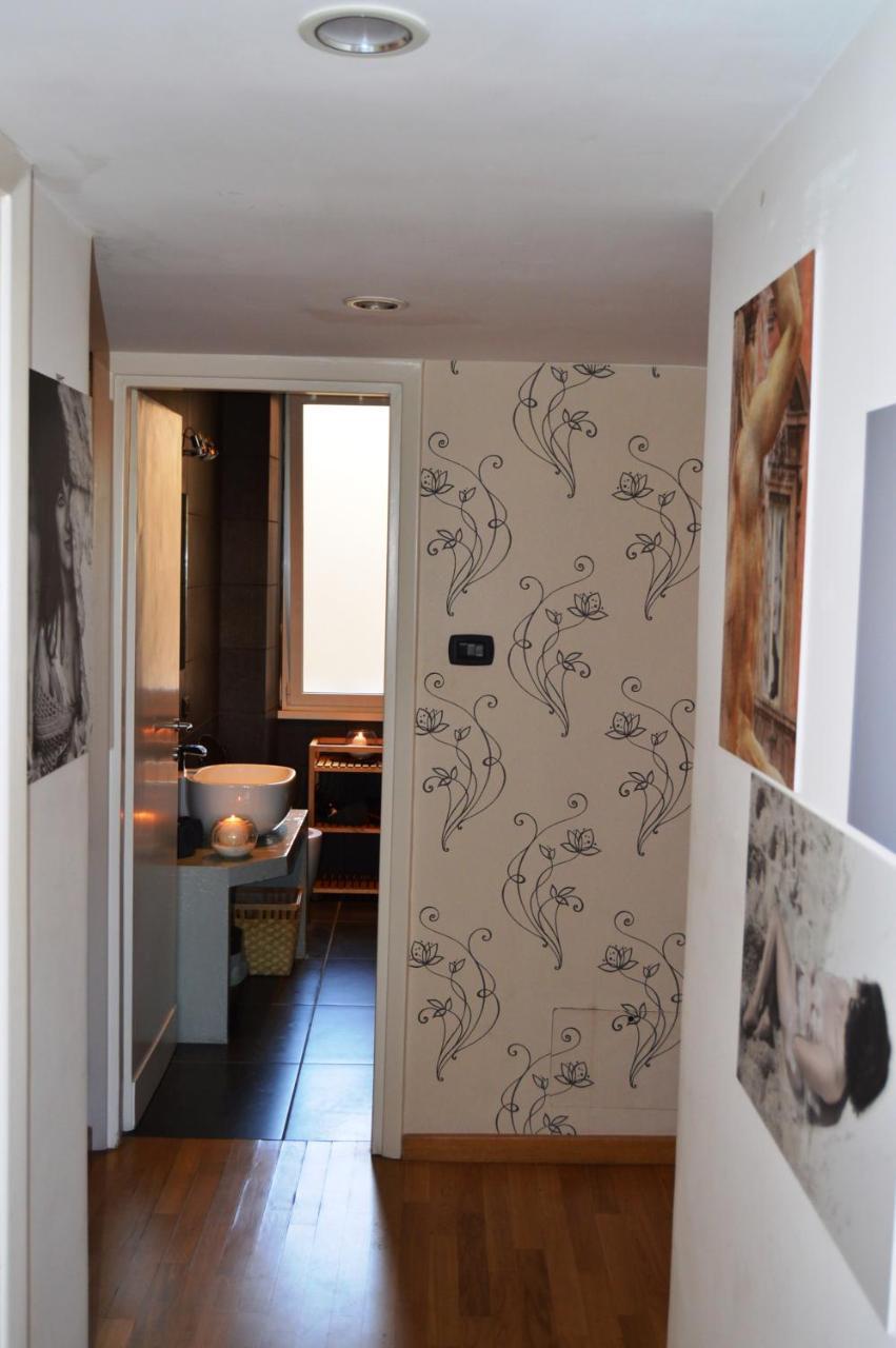 Blue Star Luxury Apartment San Giovanni - Colosseo Rom Exterior foto